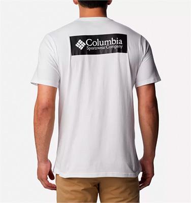 Columbia North Cascades™ Short Sleeve Tee