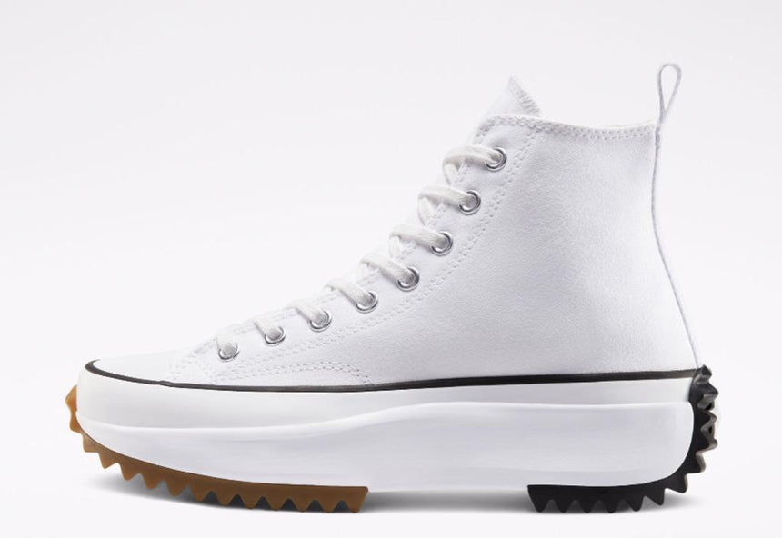 Converse Run Star Hike