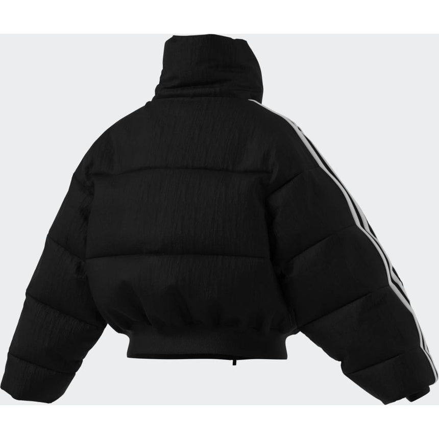 adidas Cropped Puff
