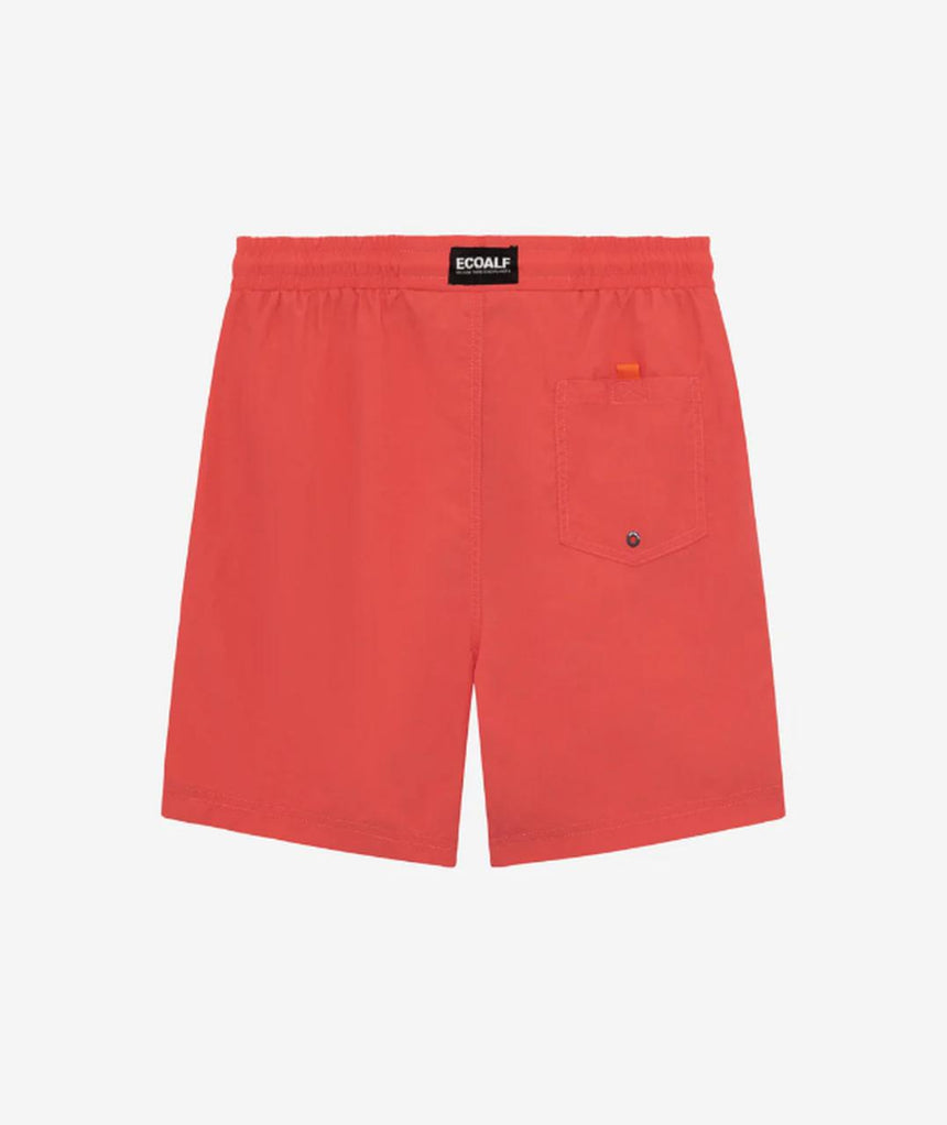 Ecoalf Sharkalf Shorts Man