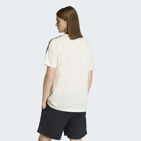 adidas Camiseta Jacquard Bruised Banana