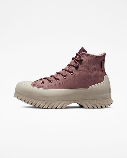 Converse Chuck Taylor All Star Lugged 2.0 cc