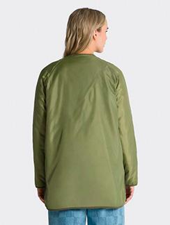 Vans Chaqueta Peake Quilted Liner