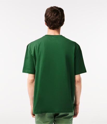 Lacoste TeE-Shirt Y Turtle Neck Shirt