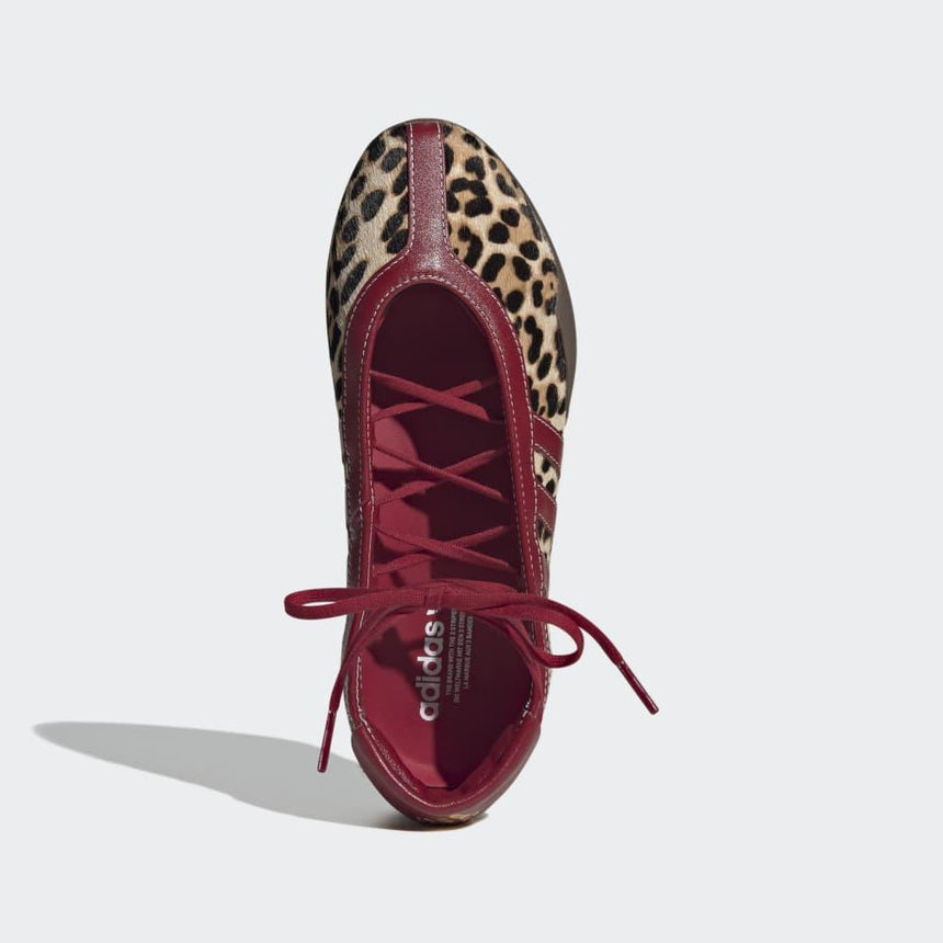 adidas Zapatilla Taekwondo Mei Ballet