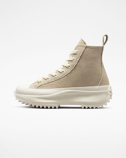 Converse Run Star Hike