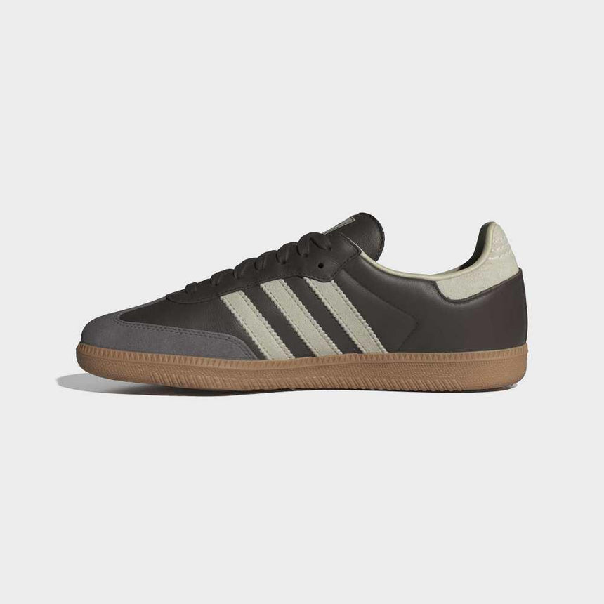 adidas Zapatilla Samba og