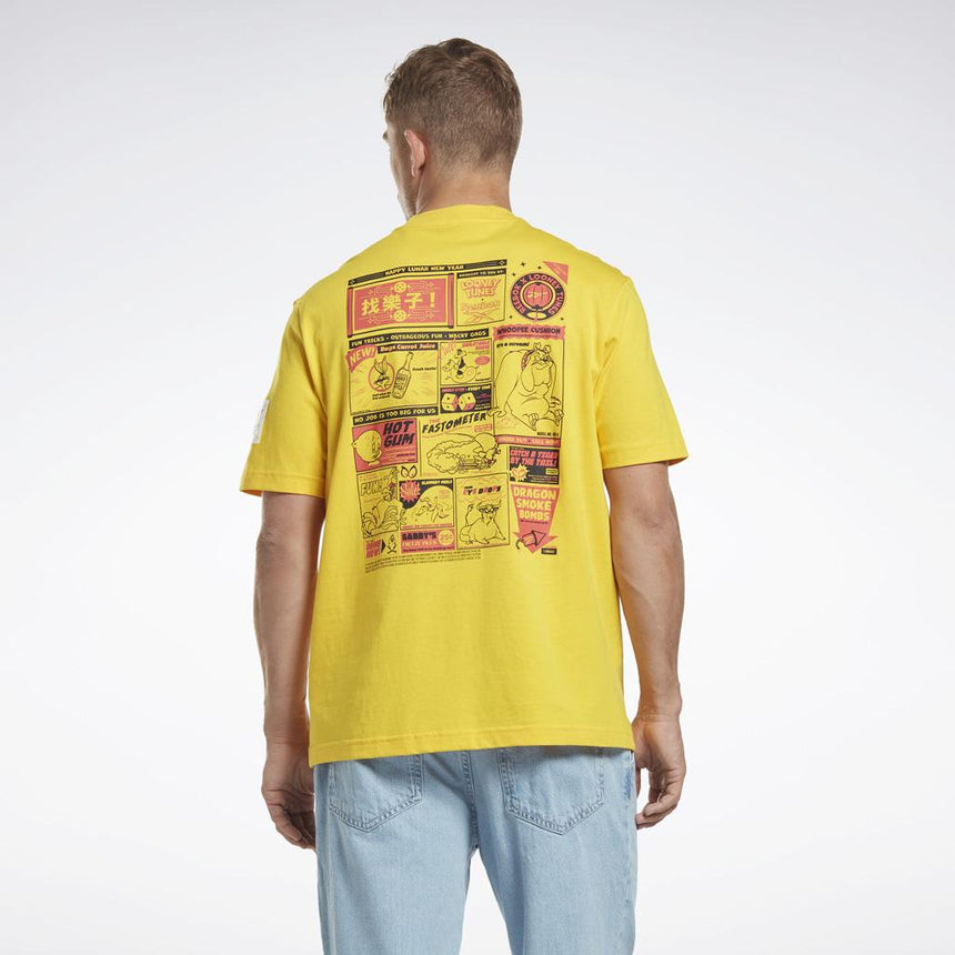 Reebok Looney Tunes