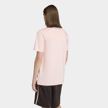 adidas Camiseta Trefoil Series