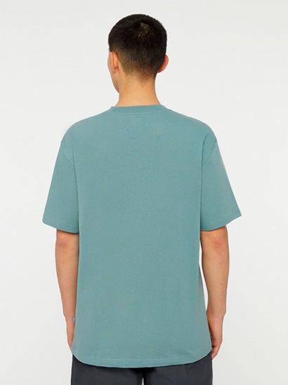 Dickies Camiseta Luray Hombre