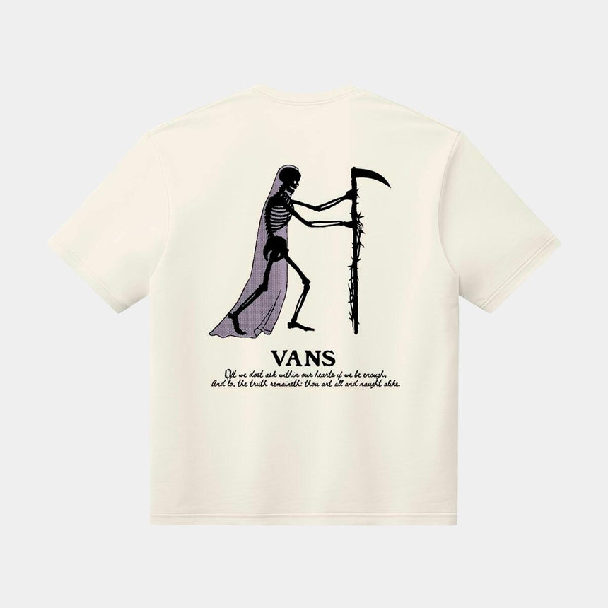 Camiseta Vans All & Nought Loose T-Shirt