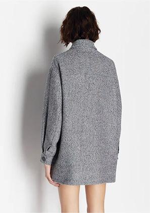 Armani Exchange Chaqueta Mujer