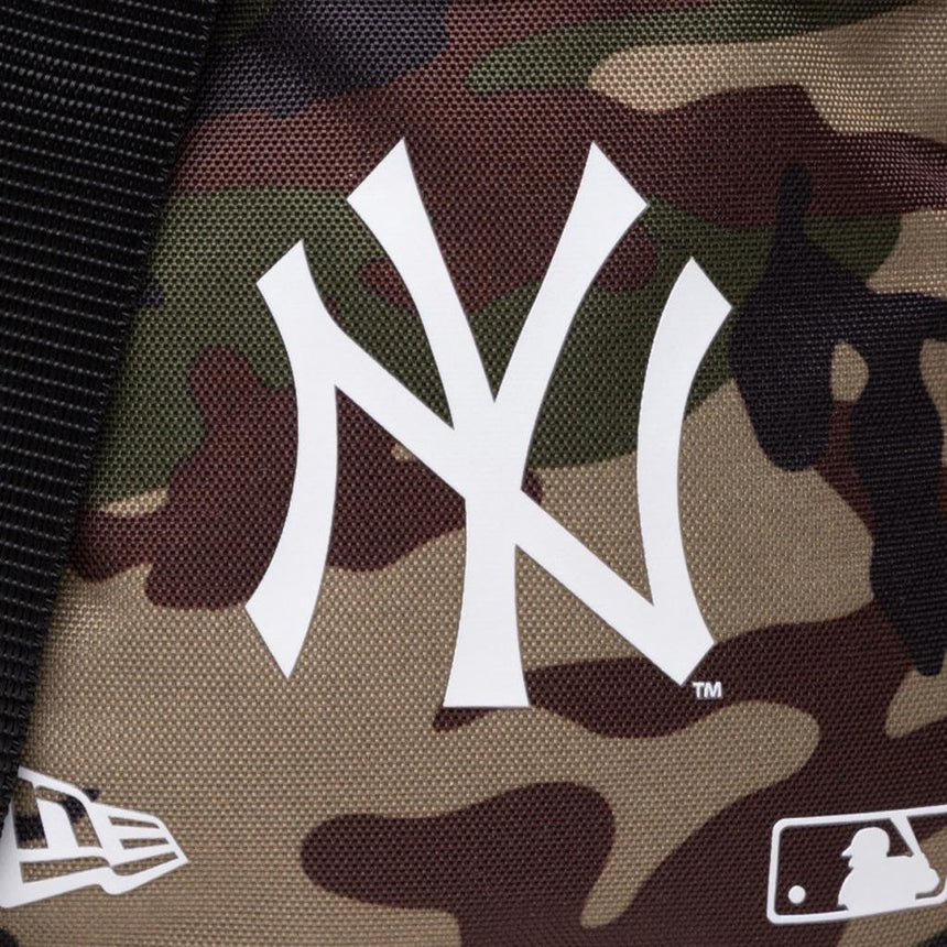 New Era Mlb Side Bag