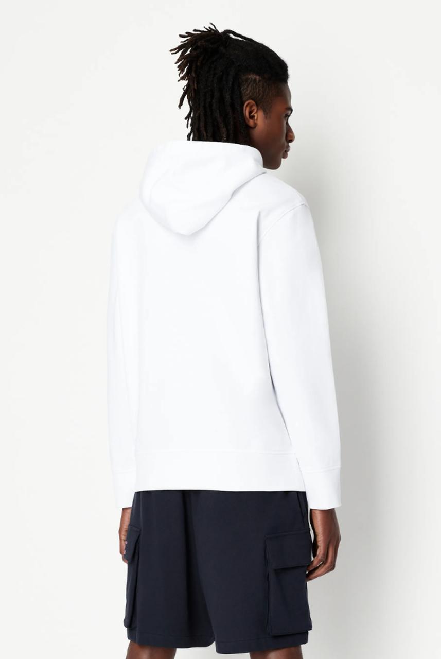 Armani X Sudadera Con Capucha