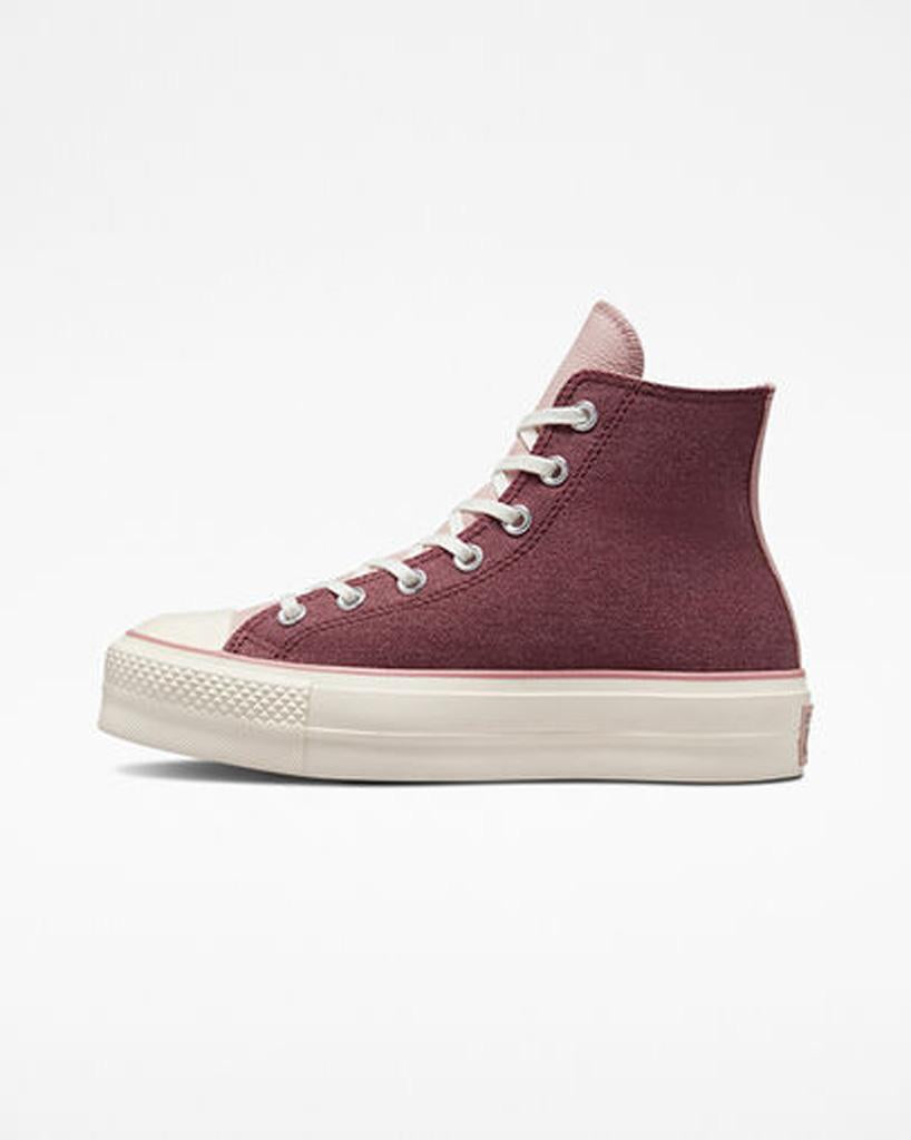 Converse Chuck Taylor All Star Lift