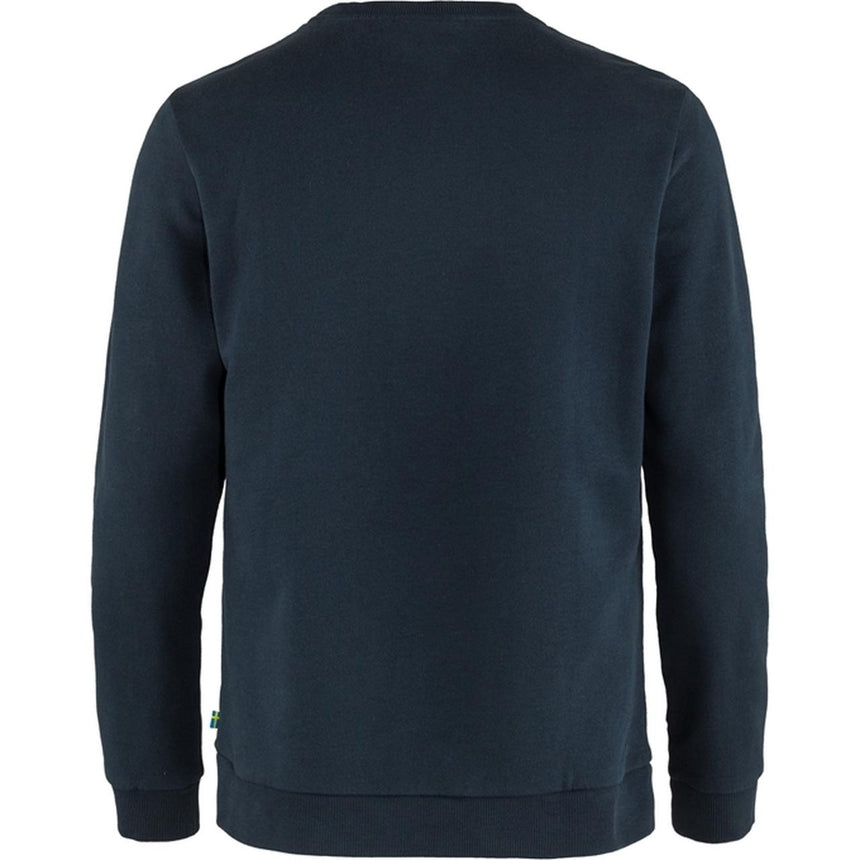 Fjallraven Logo Sweater M