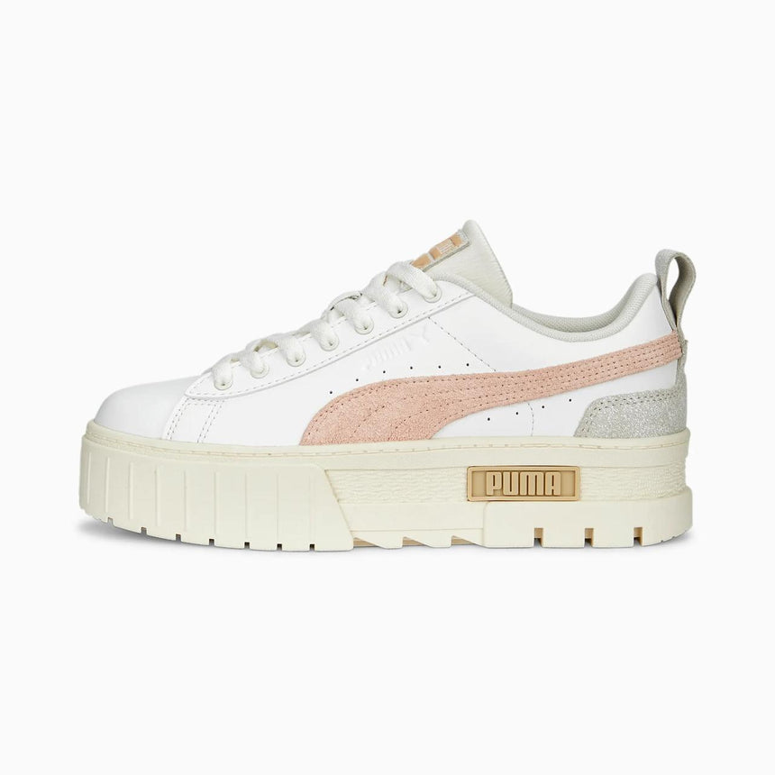 Puma Mayze Thrifted