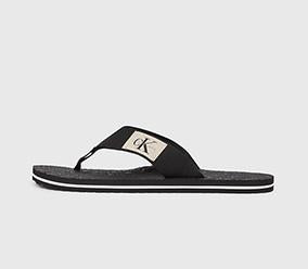 Calvin Klein Flip Flop Webbing