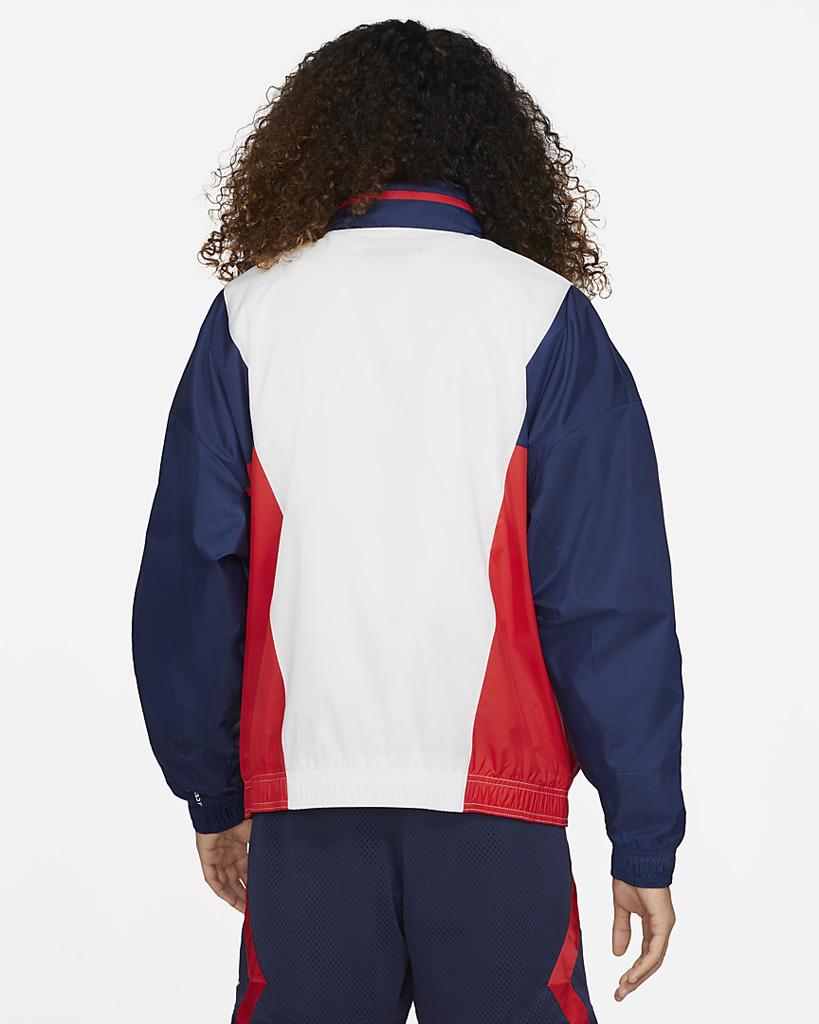 Nike Paris SainT-Germain