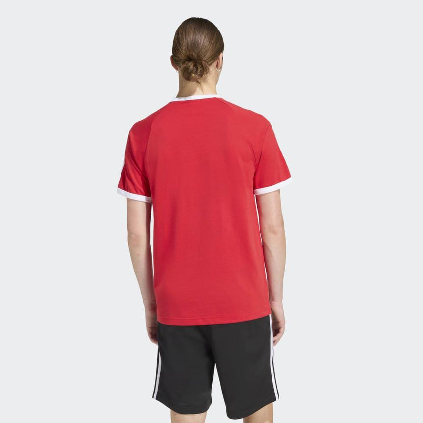 adidas Camiseta 3-Stripes
