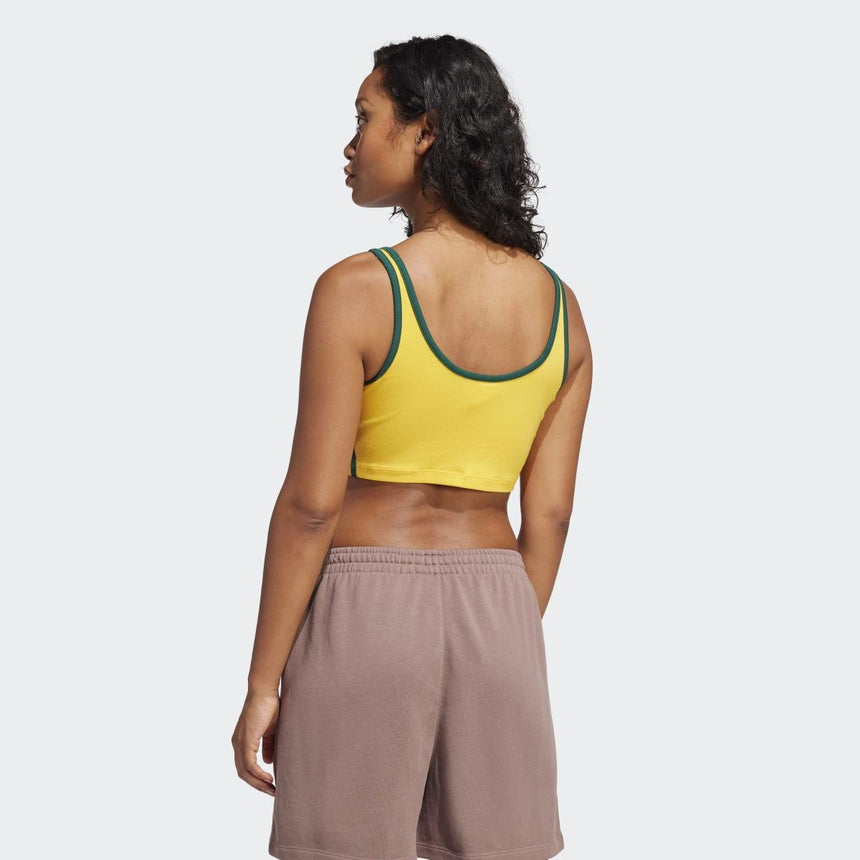 Top adidas Originals 3 Stripes Adicolor