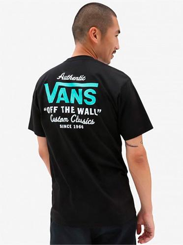 Vans Camiseta Mn Holder St Classic