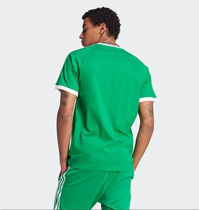 adidas Originals 3-Stripes Tee