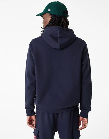 New Era Lifestyle Os Hoody