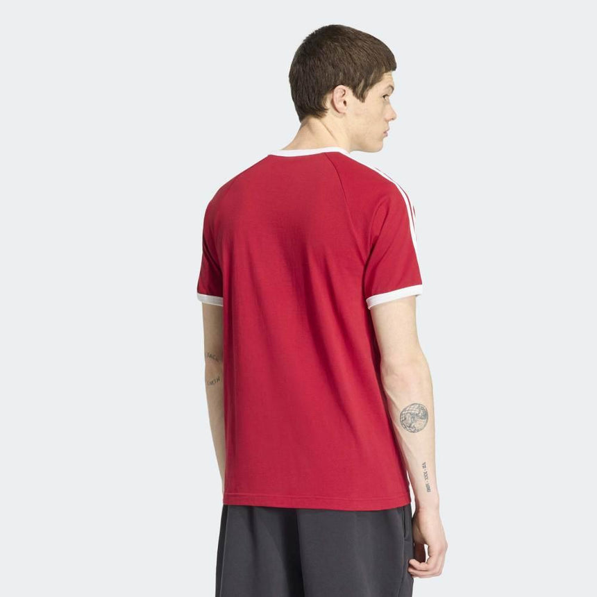 adidas Camiseta De 3-Stripes
