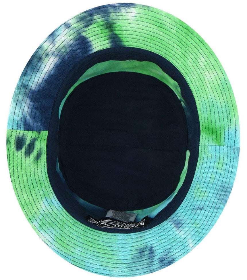 Kangol Tie Dye Bucket