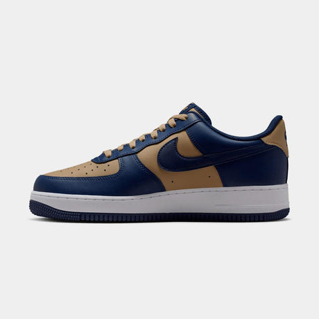 Zapatillas Nike Air Force 1 '07- Hombre