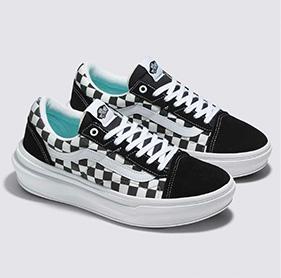 Vans Zapatillas Ua Old Skool Overt cc