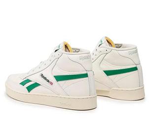 Reebok Zapatillas Club C Form Hi Unisex
