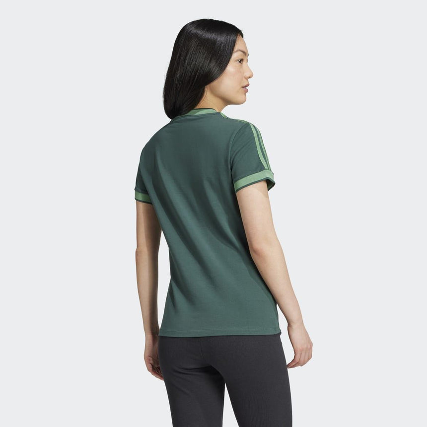 adidas Originals Badge Slim Tee