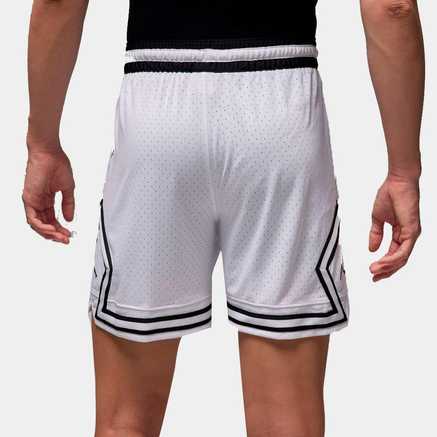 Pantalón Jordan Sport Corto Diamond De Malla DrI-Fit