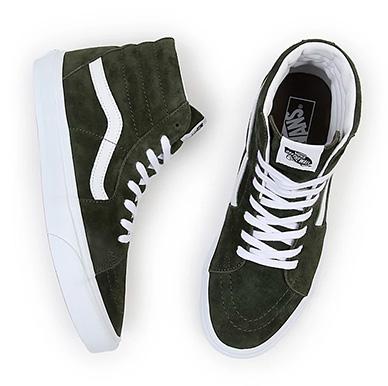 Vans Zapatillas Ua Sk8 hi