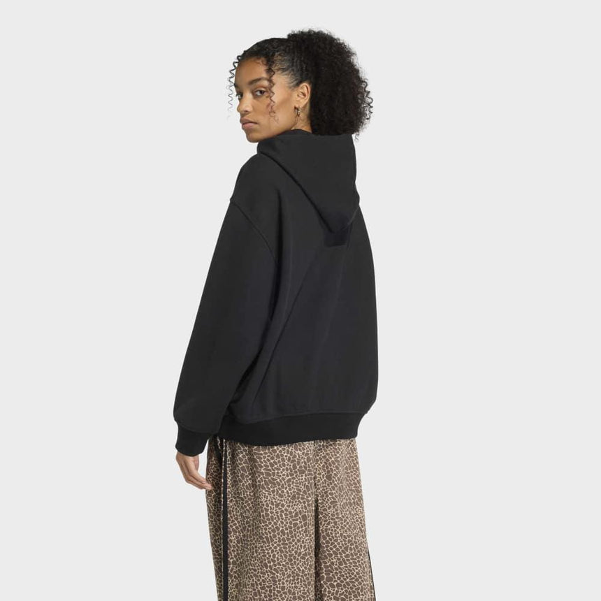 adidas Sudadera Con Capucha Y Estampado Integral