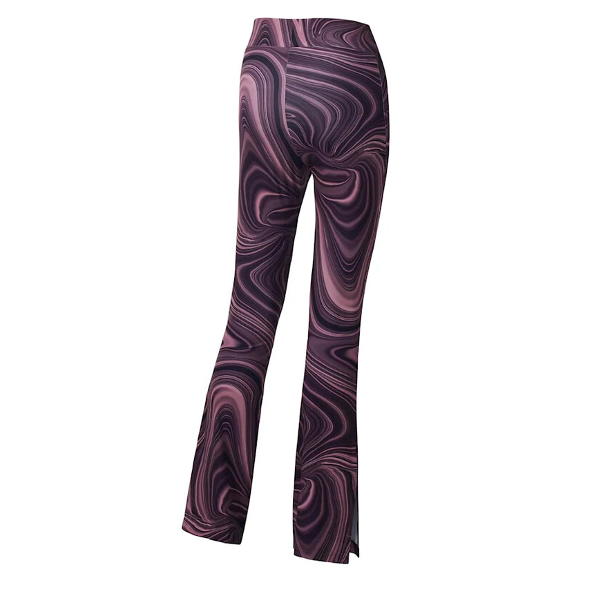 Puma Flared Pants