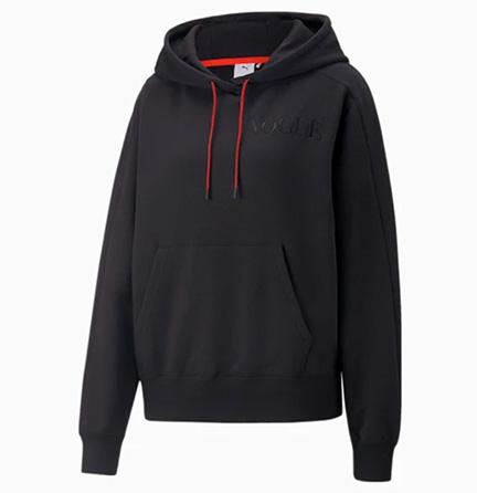 Puma X Vogue Hoodie