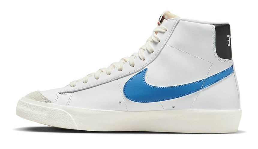 Nike Blazer Mid 77 Vintage Mens S