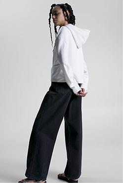 Tommy Rlx Essential Logo 2 Hoodie