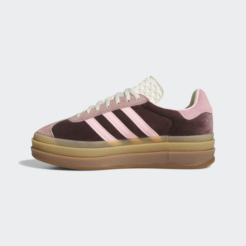 Zapatilla adidas Originals Mujer Gazelle Bold