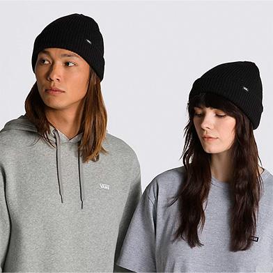 Vans Gorro Mn Core Basics Beanie