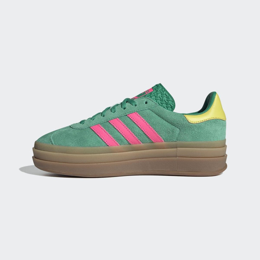 adidas Originals Gazelle Bold W