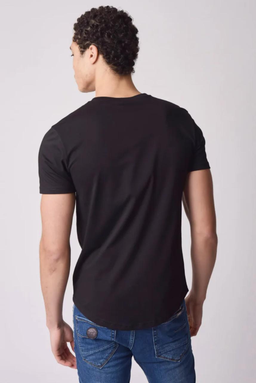 Project For Paris Basic Broderie Logo