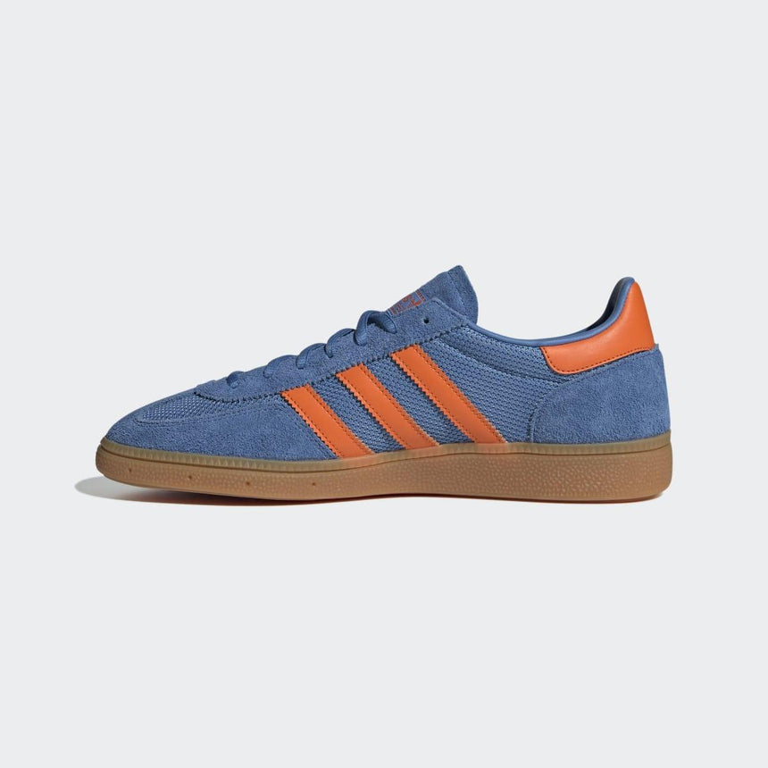 adidas Handball Spezial Focus Blue Orange Gum