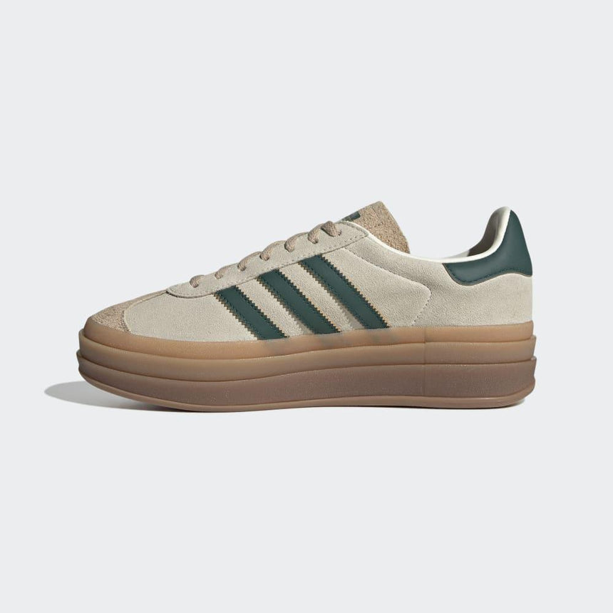 Zapatilla Originals Mujer Gazelle Bold W adidas Originals