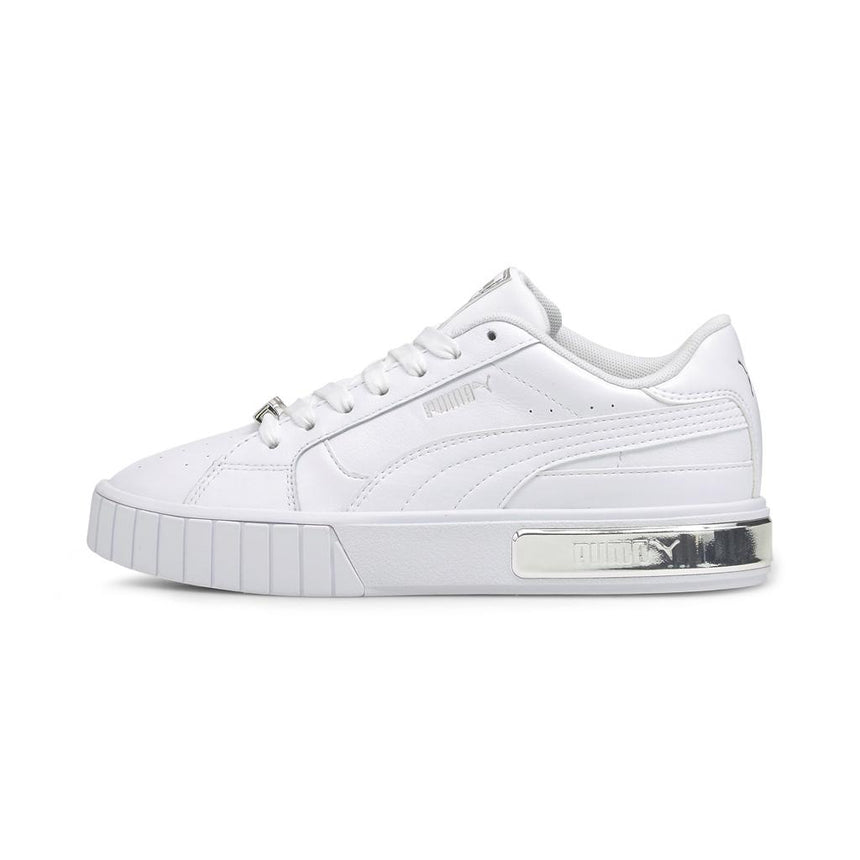 Zapatillas Casual Puma Cali Star Metallic Mujer