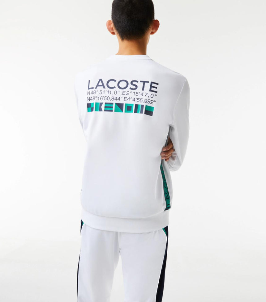 Lacoste Sweatshirt