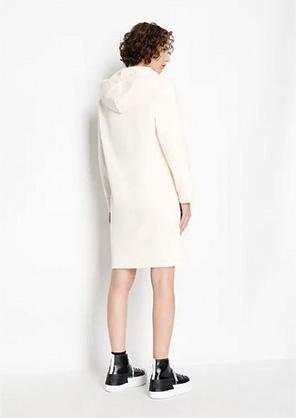 Armani Exchange Vestido Mujer